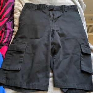 Old Skool Brand shorts